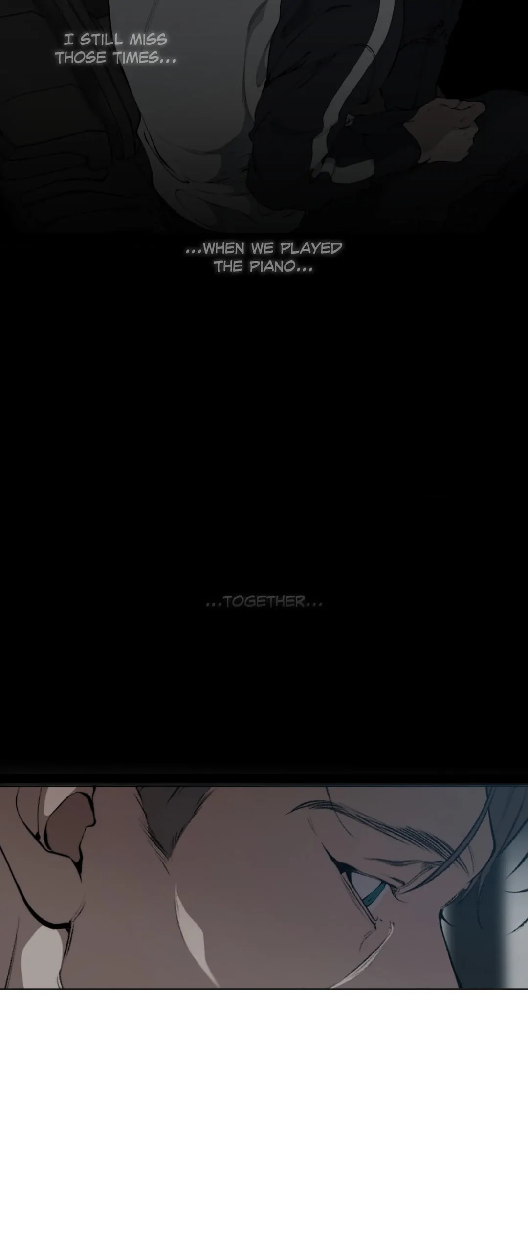 Lost in the Cloud, Chapter 124 image 34